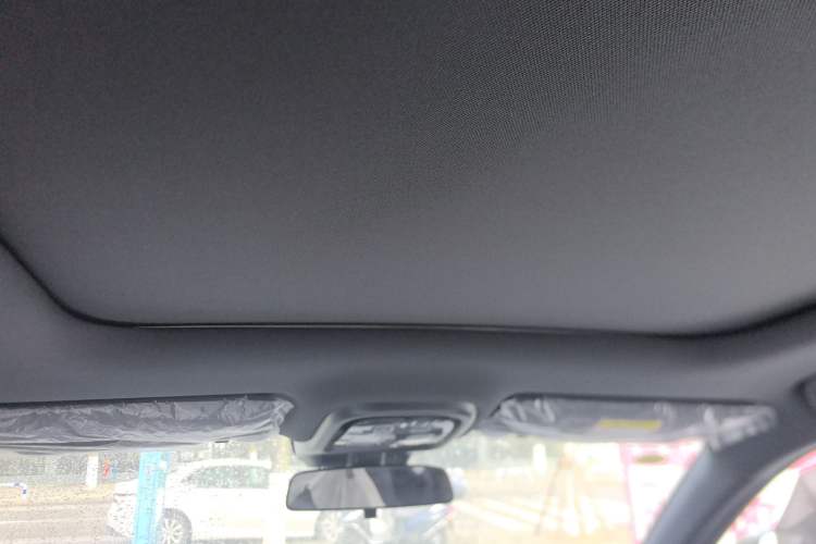 Used CHANGAN CS75 PLUS 2025 4th Generation 1.5T New Blue Whale Smart Flagship Version
