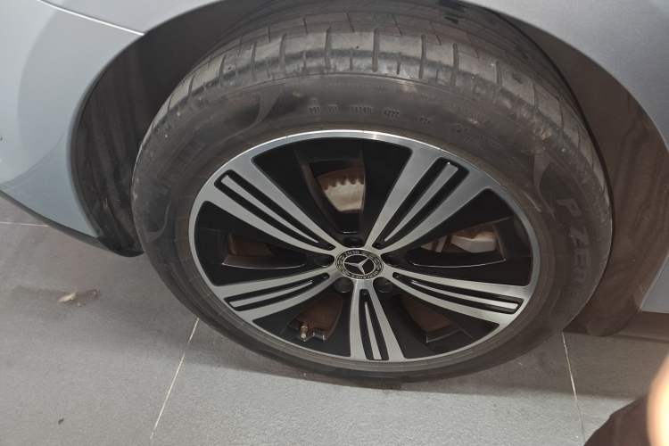 Used Mercedes-Benz EQE 2022 350 Luxury Edition
