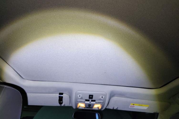 Used Cadillac SRX 2015 3.0L Elite Model