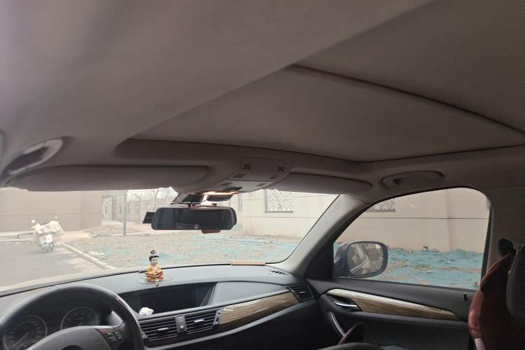 Used BMW X1 2012 xDrive20i