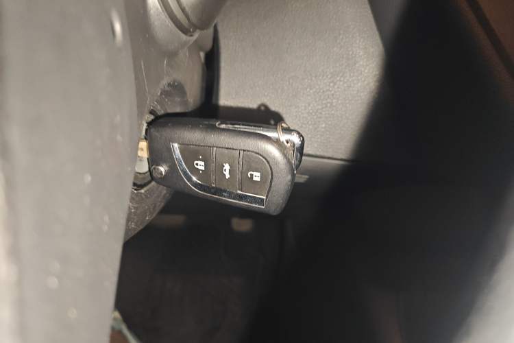 Used Toyota Corolla 2021 TNGA 1.5L CVT Pioneer Edition
