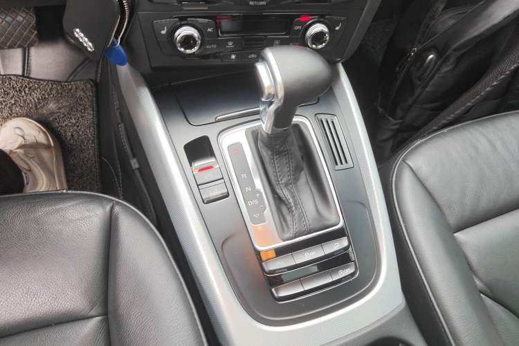 Used Audi Q5 2013 40 TFSI Technology Edition