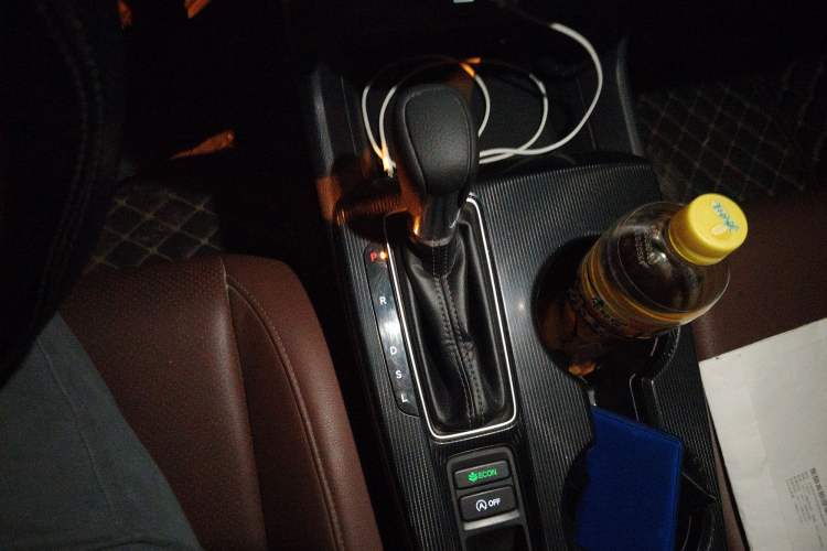 Used Honda Civic 2022 240TURBO CVT Jingcheng Edition