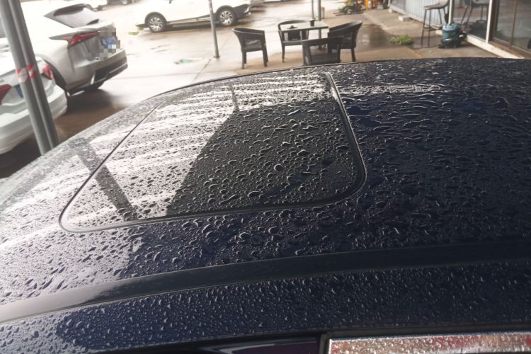 Used Mercedes-Benz E-Class 2018 E 200 L