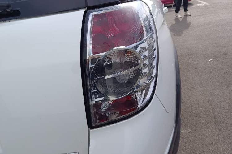 Used Chevrolet Captiva 2014 2.4L Two-Wheel Drive City Edition 5 Seats