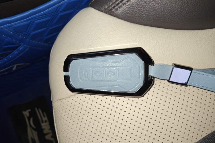 Used JMC Yusheng S330 2016 1.5L GTDi Automatic Two-Wheel Drive Flagship Edition