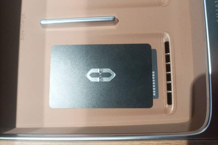 Used Hima AITO M7 2026 Model Range-Extending Max All-Wheel Drive 5-Seater Version
