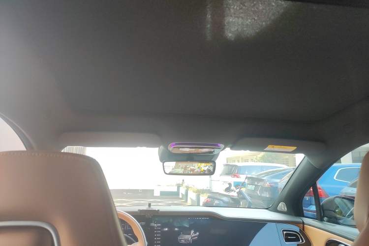 Used Rising R7 2024 Long-Range Pro Edition