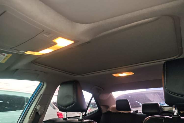 Used Toyota Levin 2014 1.8 GS-L CVT Leading Edition