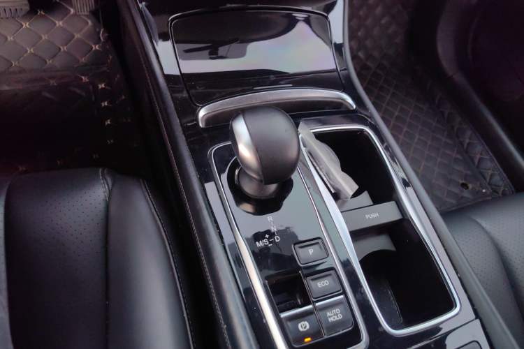 Used GAC Trumpchi GA6 2019 270T Automatic Supreme Edition
