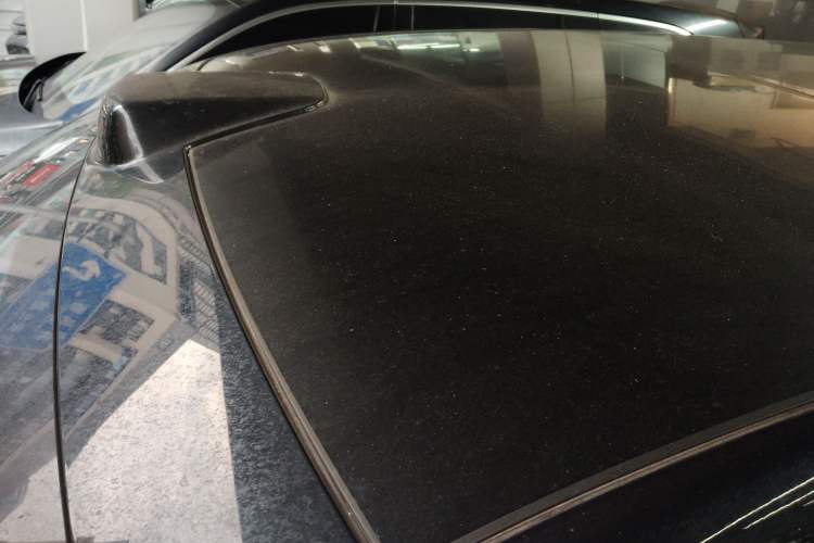 Used Li Auto L9 2023 Pro Model
