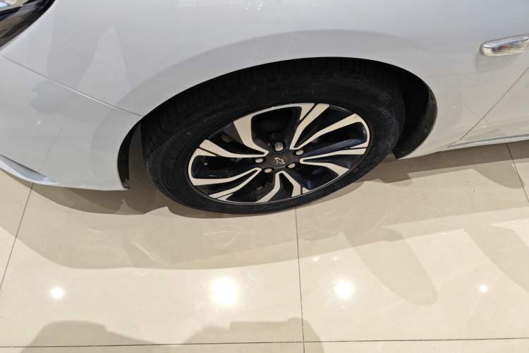 Used Chevrolet Monza 2019 RS 330T Automatic Comfort Edition China VI Standard