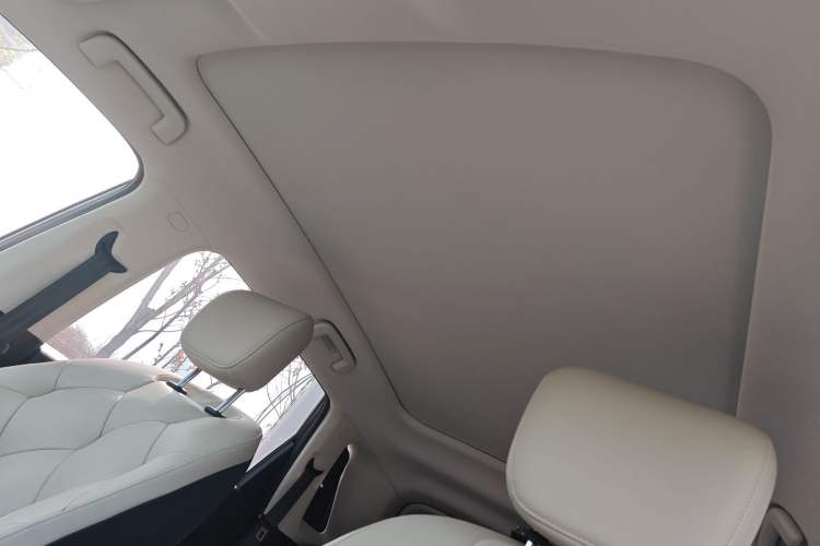 Used Baojun Cloud 2023 460 Max Lingxi Version