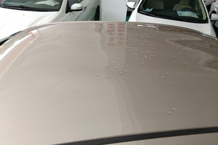 Used Toyota Vios 2017 1.5L CVT Innovation Edition