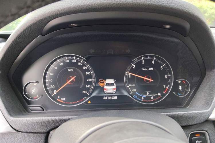 Used BMW 3 Series 2019 320i M Sport Night Edition
