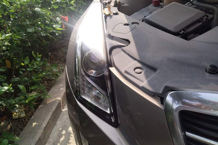 Used Cadillac ATS-L 2016 28T Tech Edition