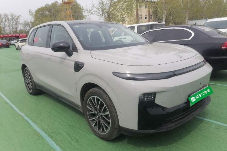 Used Leapmotor B10 2025 510 Joyful Edition