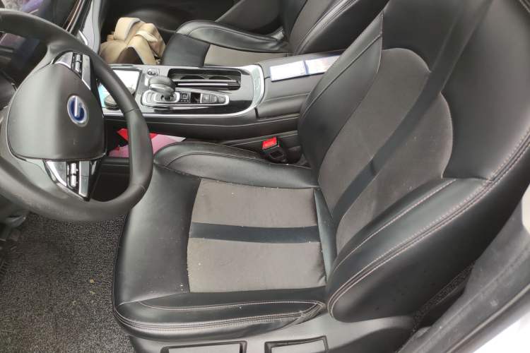 Used AION S 2019 Meizu 630 Left Front Seat