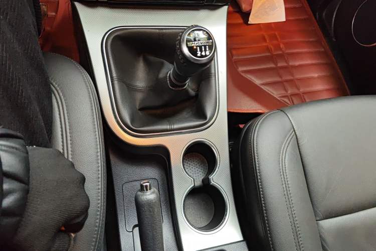 Used Haval H5 Classic 2016 Classic Edition 2.0T Manual 4x4 Prestige Model