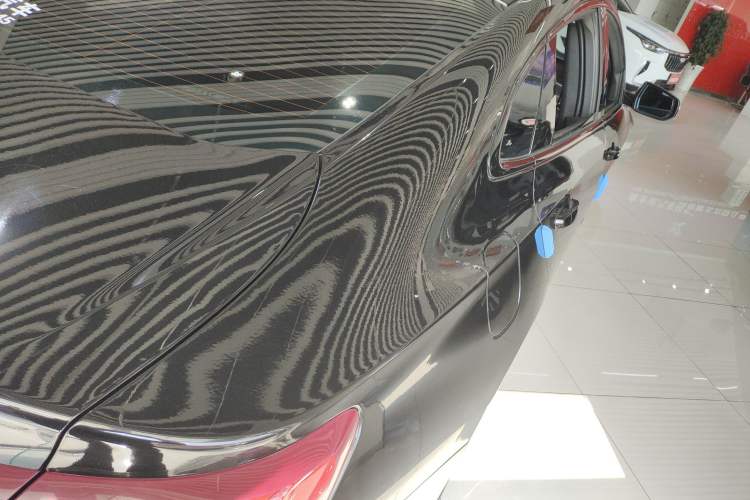 Used Chevrolet Malibu XL 2022 Redline 550T Automatic Sport Edition