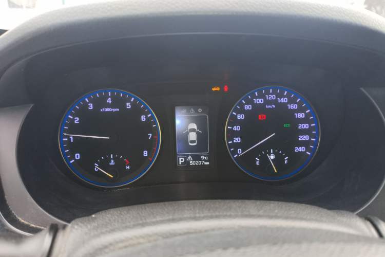 Used Hyundai Mistra 2014 1.8L Automatic Smart GLS