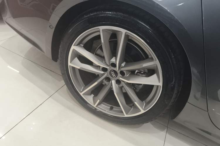 Used Audi A7 2024 45 TFSI Prestige Edition