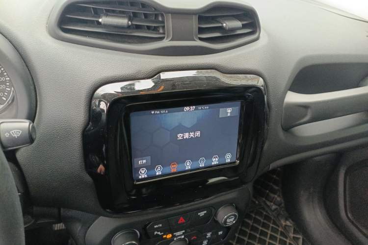 Used Jeep Renegade 2021 220T Automatic Elite Edition
