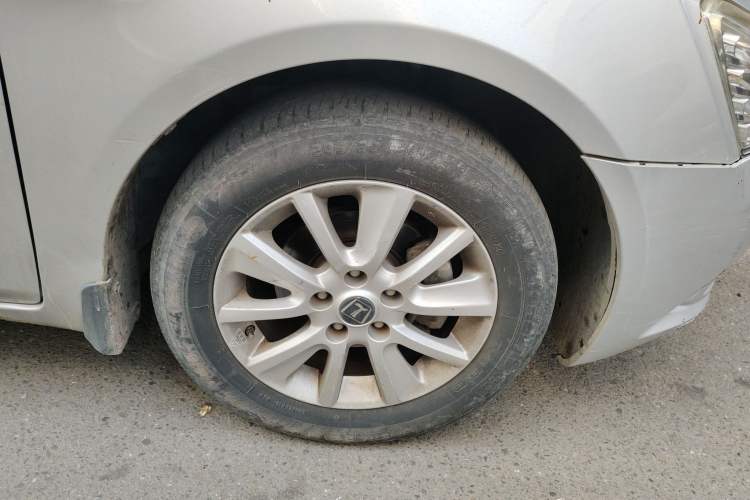 Used Luxgen 5 2013 1.8T Automatic Luxury Model