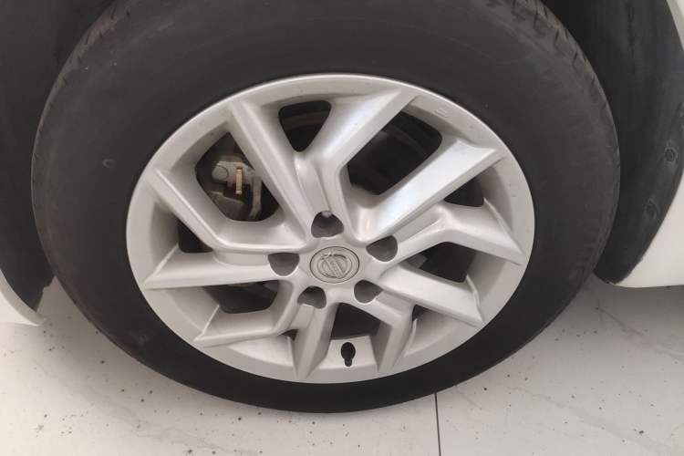 Used Nissan Tiida 2021 1.6L CVT Smart Drive Edition
