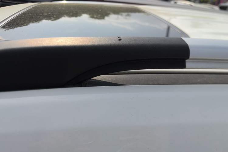 Used Dongfeng Fengon S560 2018 1.8L Manual Comfort 7-Seater Roof