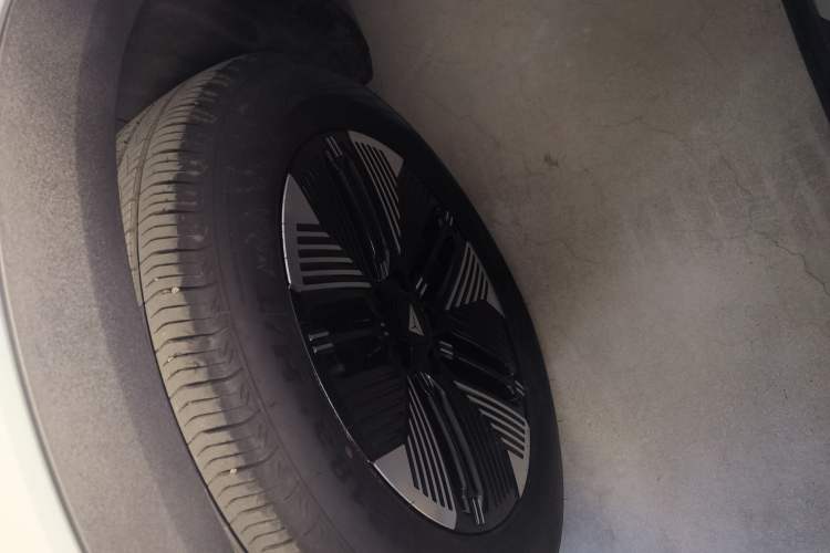 Used Deepal S05 2024 510Max Pure Electric Version