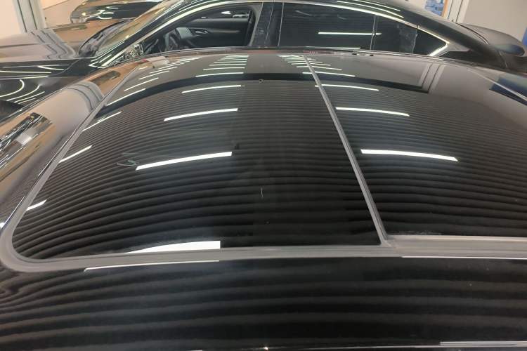 Used Cadillac CT5 2023 28T Prestige Model
