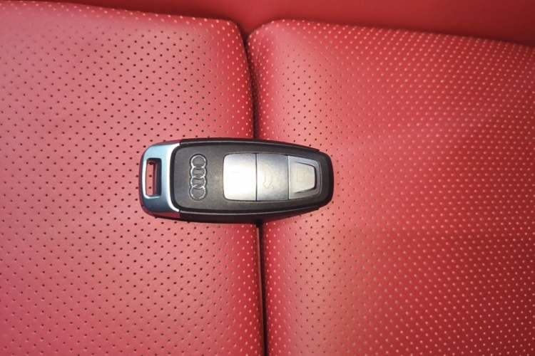 Used Audi Q5 e-tron 2022 40 e-tron Starry Edition Luxury Package
