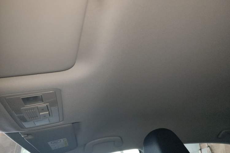 Used Volkswagen Bora 2020 1.5L Manual Fashion Edition Headliner