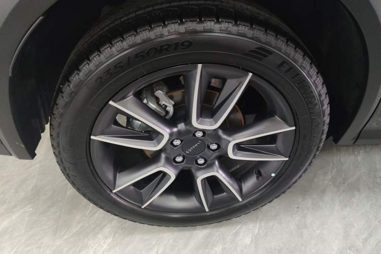 Used Lynk & Co 01 2024 2.0TD Two-Wheel Drive Global Pro