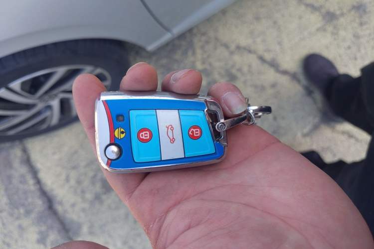 Used Volkswagen Lavida 2023 1.5L Automatic 5 Million Edition