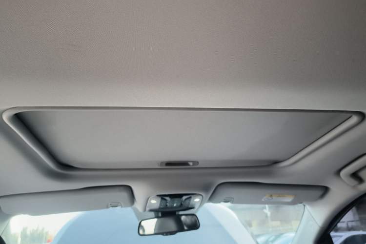 Used GAC Trumpchi M8 2021 Lingxiu Series 390T Deluxe Edition Headliner