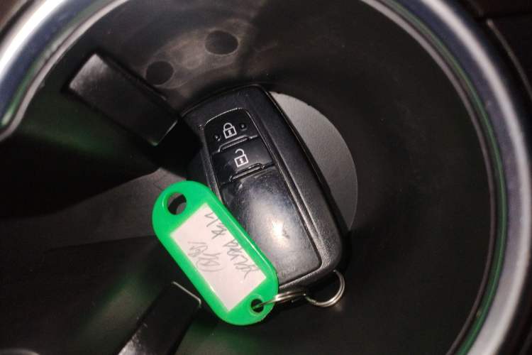 Used Toyota Crown Kluger 2021 2.5L HEV Four-Wheel Drive Luxury Edition