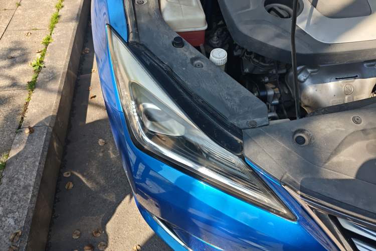 Used Changan Eado 2018 1.6L GDI Manual LingShang Model