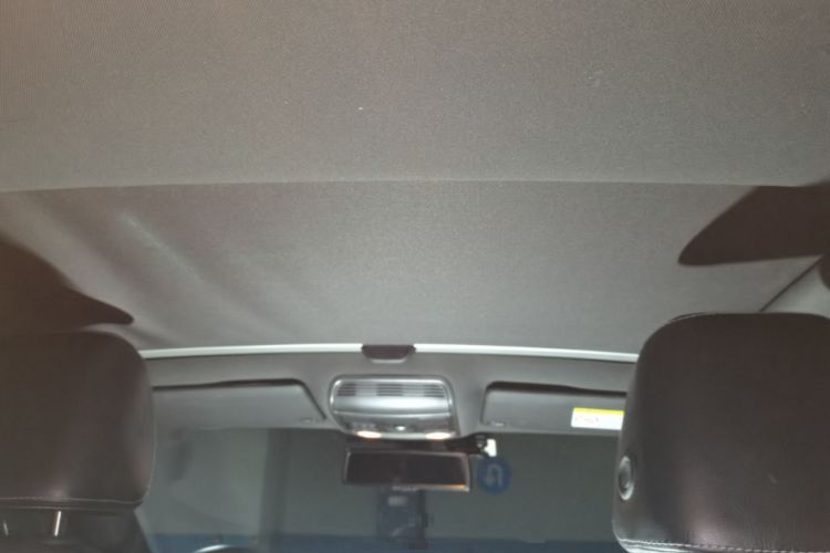 Used Volkswagen FAW-Volkswagen CC 2015 2.0 TSI Luxury Model Headliner