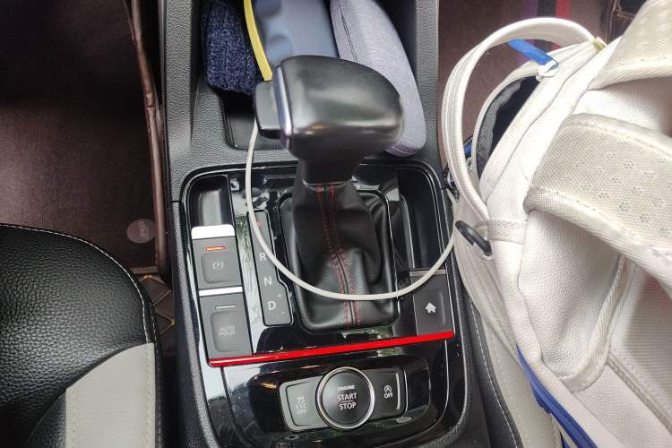 Used Qoros 5 2019 1.6T Automatic Zhiyun Connect (AliOS) Edition Prestige Model
