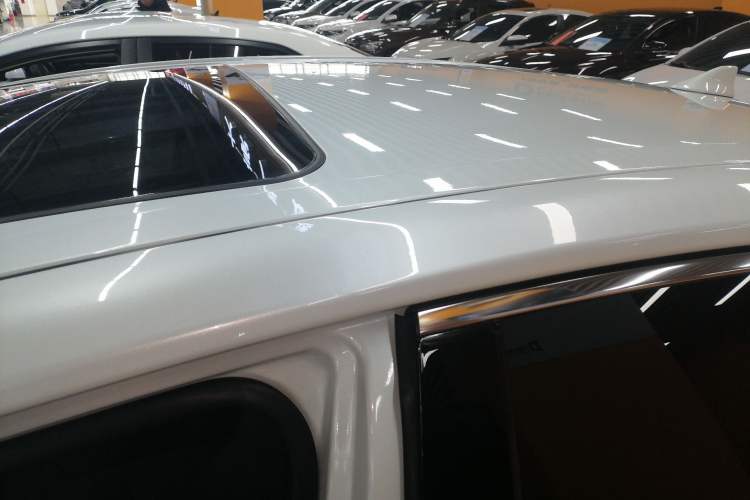 Used Toyota Camry 2021 2.0G Luxury Edition