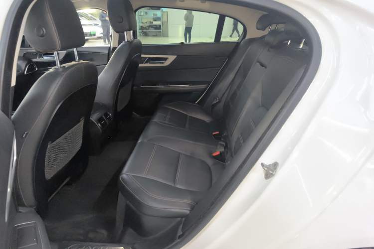 Used Jaguar XEL 2018 2.0T 250 PS Premium Edition
