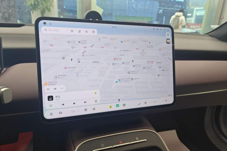 Used Nio ET5T 2025 75 kWh Touring