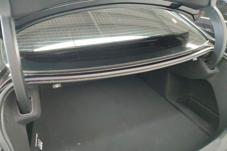 Used Buick LaCrosse 2023 Restyled 25T Cross-Country Edition
