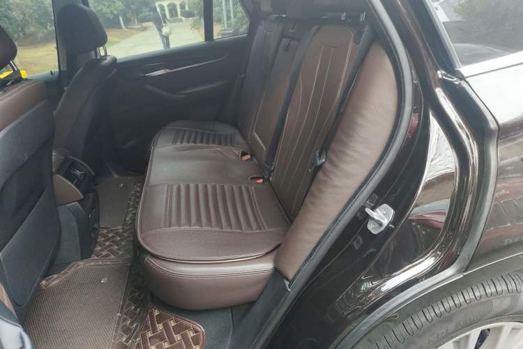 Used BMW X5 (Import) 2017 xDrive28i
