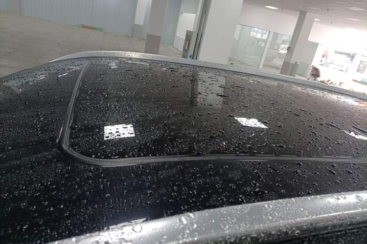 Used JETOUR X70 PRO 2023 1.6T DCT Enjoy MAX 5-seater