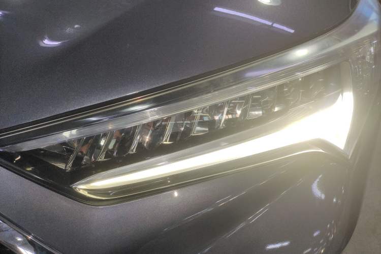 Used Acura CDX 2016 1.5T Two-Wheel Drive Deluxe Edition
