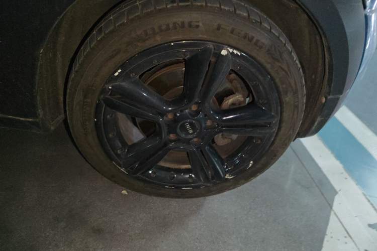 Used MINI Countryman 2012 1.6T COOPER S