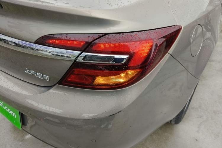 Used Buick Regal 2015 1.6T Leading Technology Model